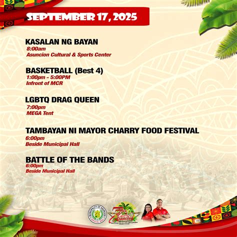 WOW Asuncion Tourism