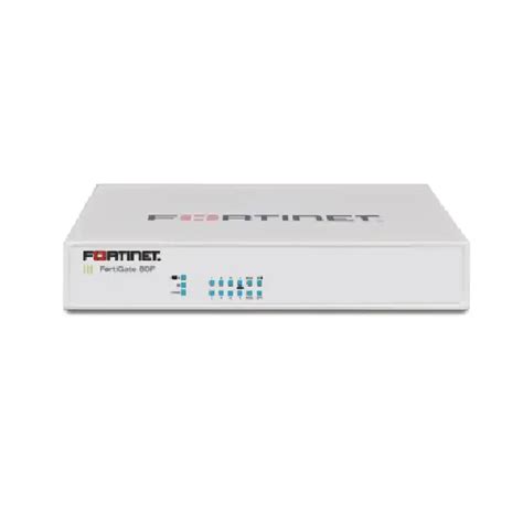 Fortigate 80f Hardware Plus 1 Year Forticare Premium And Fortiguard