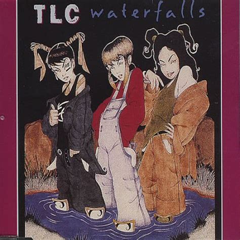 Tlc Waterfalls Records, LPs, Vinyl and CDs - MusicStack