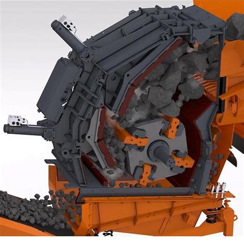 New Rockster Rock Crushers For Sale In Virginia