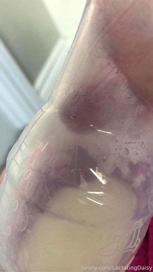 Watch Drips Lactating Breastmilk Milk Juggs Porn SpankBang