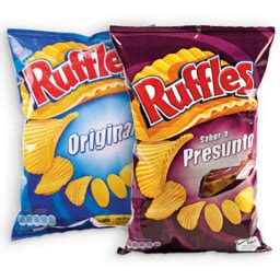 Multipromos Artigos Selecionados Ruffles