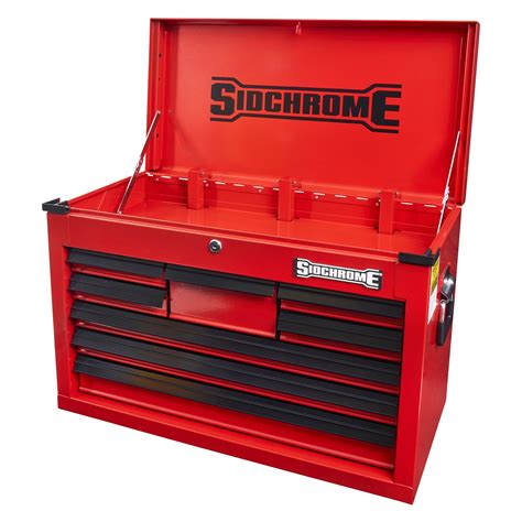 Sidchrome Scmt Hr Hyper Colour Series Piece Metric Af Tool