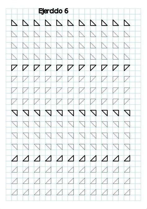 Cuadernillo De Ejercicios Para Mejorar La Escritura