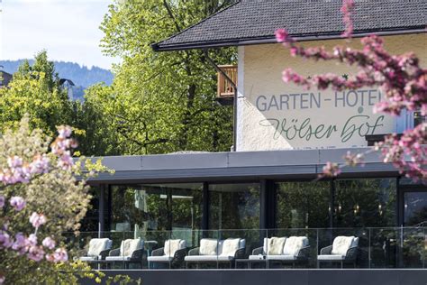 Außenansicht Gartenhotel Völser Hof Adults only Fiè allo Sciliar