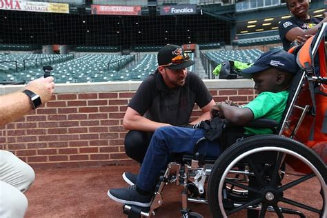 Orioles induct superfan 'Mo' Gaba into team's hall of fame