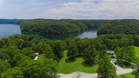 Kentucky Waterfront Property in Lake Cumberland, Jamestown, Somerset, Monticello, Dale Hollow ...