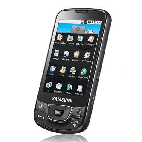 SAMSUNG SGH I5700 Galaxy Spica Cdiscount Téléphonie