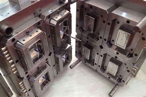 Mastering The Basics A Comprehensive Guide To Injection Mold Design