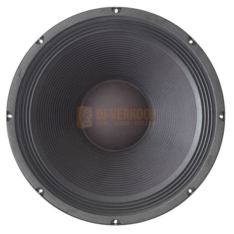 JBL EON 718S 18 Inch Powered Subwoofer