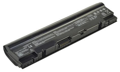 Batterie Ordinateur Portable A Pour Entre Autres Asus Eee