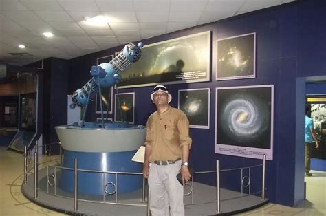 Nehru Planetarium Delhi – TripHock