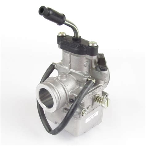 R Dellorto Vhst Bs Carburettor Eurocarb