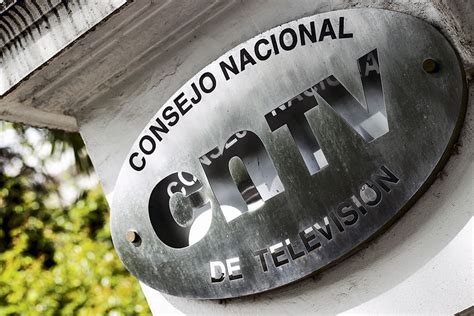 Cntv Da A Conocer Normas Y Requisitos Para Franja Del Plebiscito Que