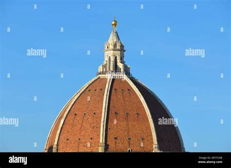 Duomo Of Florence Italy Stock Photo Alamy