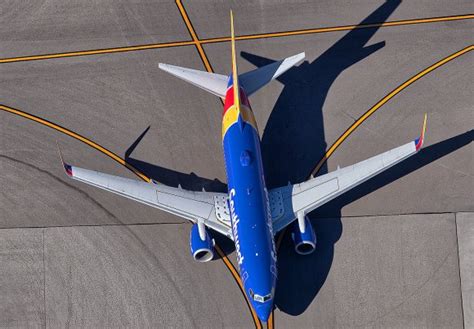 Southwest Airlines to serve Chicago O’Hare and Houston Intercontinental ...