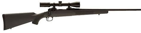 Savage Arms Stevens 200 Rifle Topgunreview