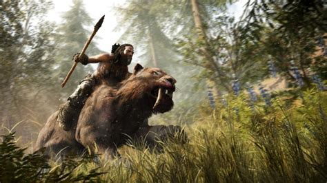 Far Cry Primal Digital Apex Edition PC Compre Na Nuuvem