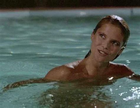 Christie Brinkley Naked Scene From ‘vacation’ Scandalplanetcom