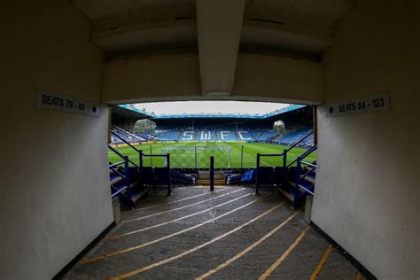 Sheffield Wednesday Fans Under Investigation After Unacceptable Behaviour