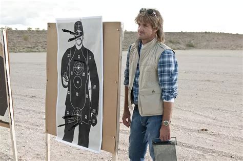 A ‘MacGruber’ TV Series Is Actually Happening