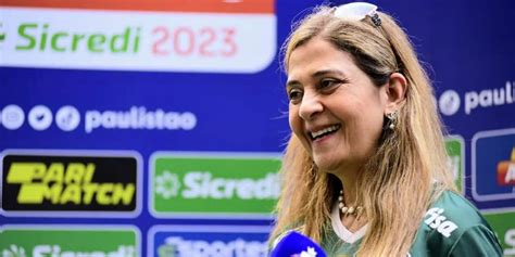 R M Leila Estoura Cofres No Palmeiras Por Pacot O De Refor Os