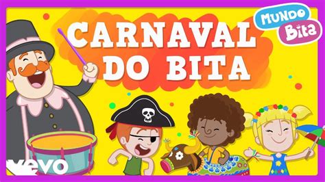 Mundo Bita - Carnaval do Bita (Extras) Acordes - Chordify