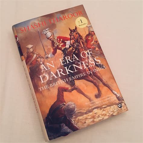 An Era Of Darkness 11