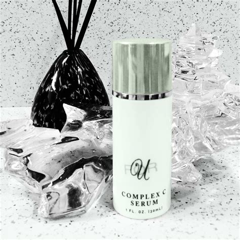 body skin care treatments complex  serum