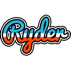 Ryder Logo | Name Logo Generator - Popstar, Love Panda, Cartoon, Soccer ...