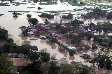 Ministerio Del Interior Atender Emergencias En El Sucre Agenciapi Co