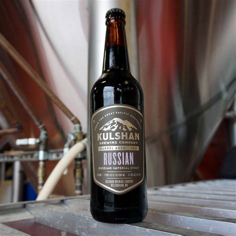 beer releases news kulshan brewing company