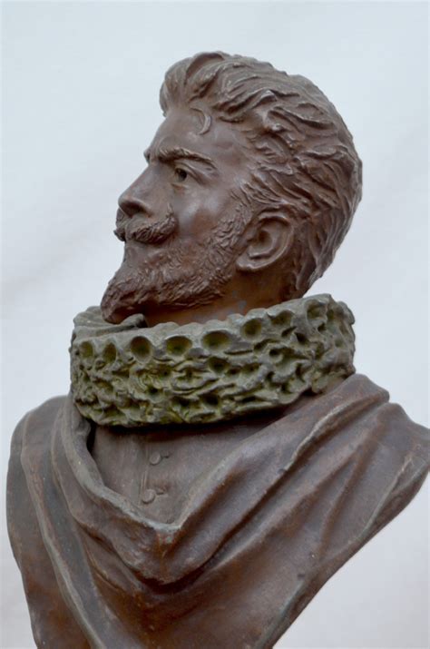 BUSTO DE GIOVANNI BATTISTA MORELLI – Trasmundo.com