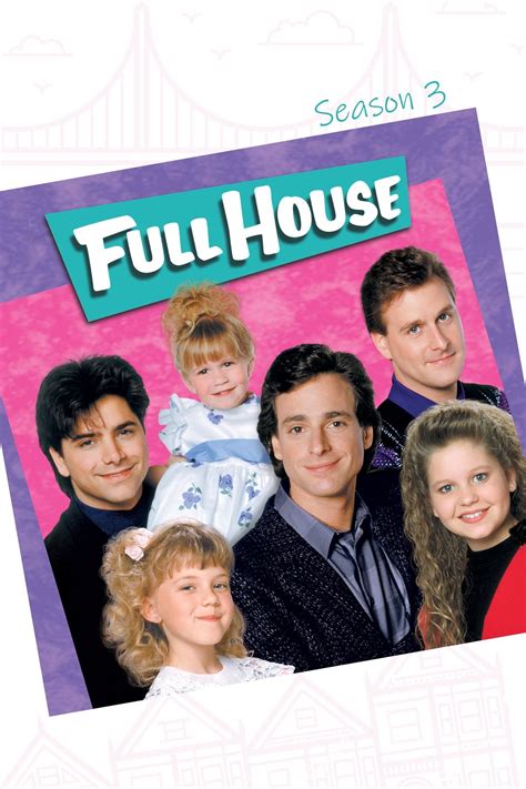 full house season 3
