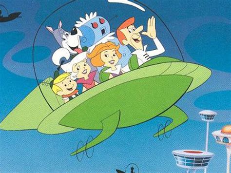 100 The Jetsons Wallpapers