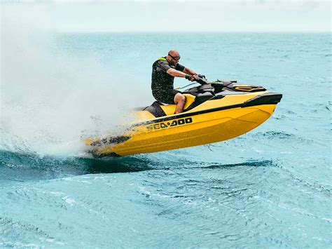 2021 Sea-Doo RXT-X 300 Specs: Top Speed, HP, Dimensions