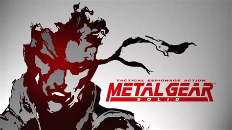 Metal Gear Solid Naked Everyeye It