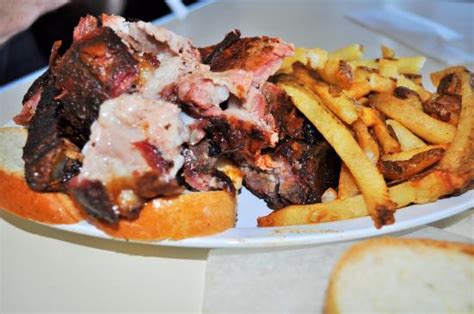 ARTHUR BRYANT'S BBQ, Kansas City - 18th and Vine - Updated 2021 Restaurant Reviews, Menu ...