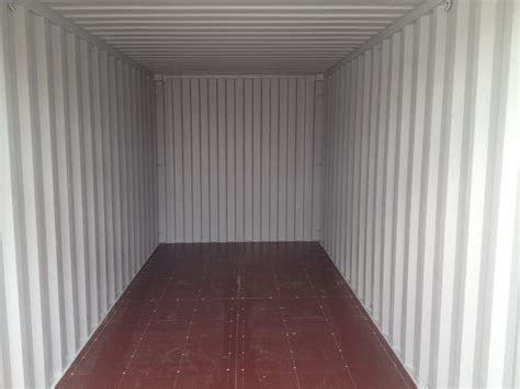 New 20ft Shipping Container For Sale 20 New Containers Get Simple Box Portable Storage