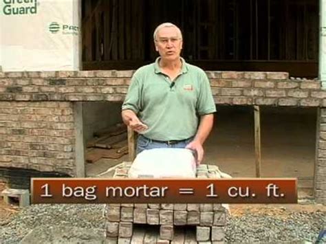 Mortar: Type \”N\” or Type \”S\” | brick and mortar คือ – Webgiasi.vn ...