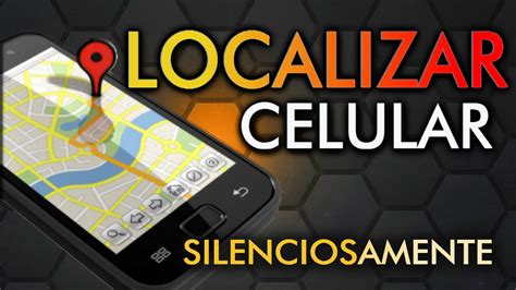 Como Localizar Un Celular Con Gps Google Maps