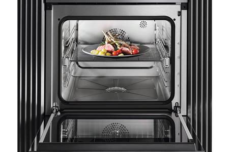 Four Encastrable Miele Dgc Hc Pro Noir Inox Dgc Hc Pro Darty