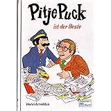 Pitje Puck Der Spa Ige Brieftr Ger Henri Arnoldus Peter Wrobel