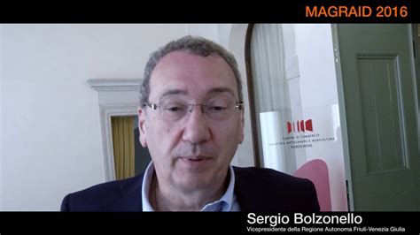 SERGIO BOLZONELLO YouTube