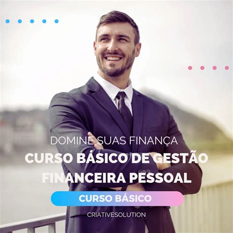 Curso B Sico De Gest O De Finan As Pessoais Leandro Rodrigues Hotmart