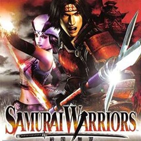 Stream Samurai Warriors Xtreme Legends Struggling By BionicKenny