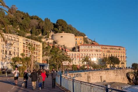 20 Cosas Que Ver En Niza Francia La Capital De La Costa Azul