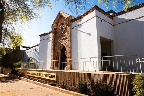 Arizona History Museum | Visit Arizona