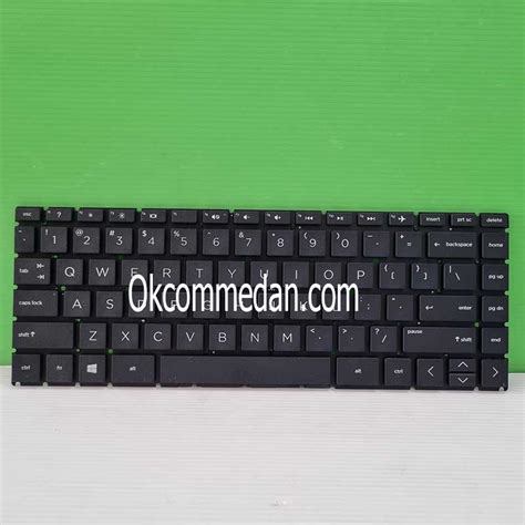 Keyboard Laptop Hp Cm Series Toko Computer Online Termurah Di Medan