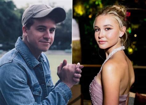 Unveiling Isabel Mays Love Life A Deep Dive Into The Actresss Relationships